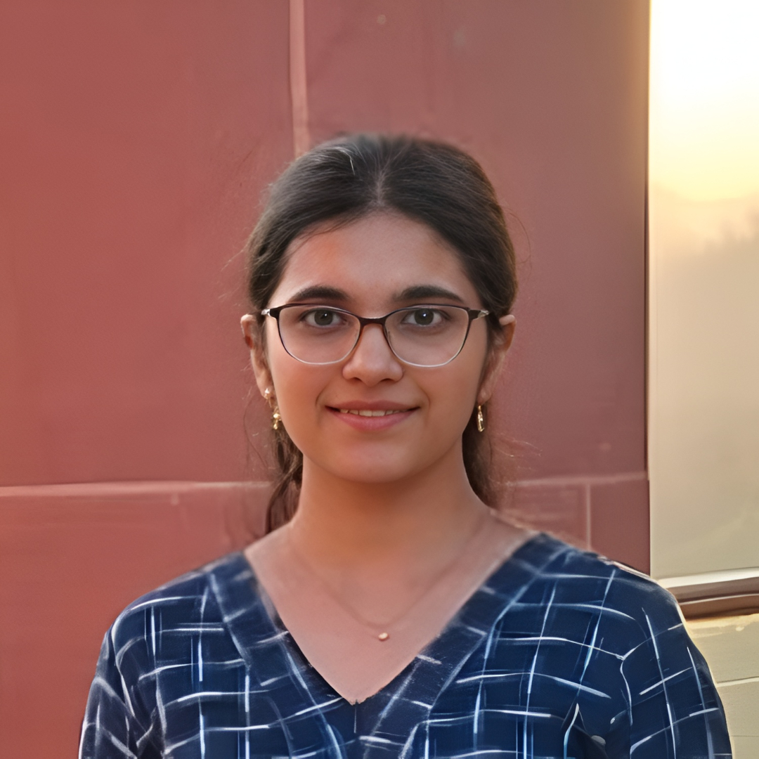 Tanusha Rajesh Deshpande